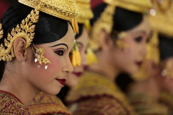 Intangible heritage stands up to scrutiny