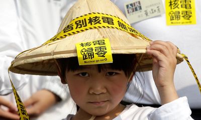 OPINION: No Consensus, Mass Confusion After Taiwan's Energy Referendums