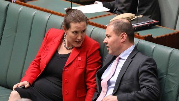 Government expects voters will 'overlook' the Coalition's treatment of women