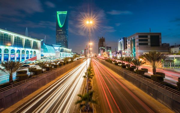 Expat Levy, Handouts, Defense Cutbacks: What's in the Saudi Budget