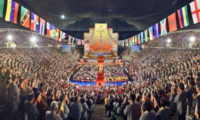 An Inside Look at How Taiwanese Believers Choose Their Religions
