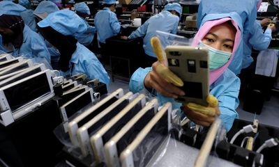 Taiwan News: Students 'Tricked' Into Work Under New Southbound Policy