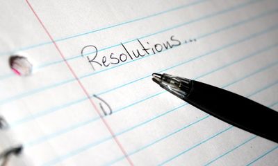 Why You Should Make Self-Compassion Your New Year's Resolution in 2019
