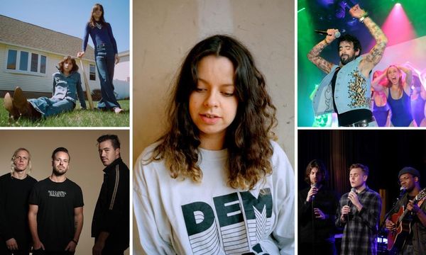 Sounds like? The best songs from 2018 ... that you didn't hear