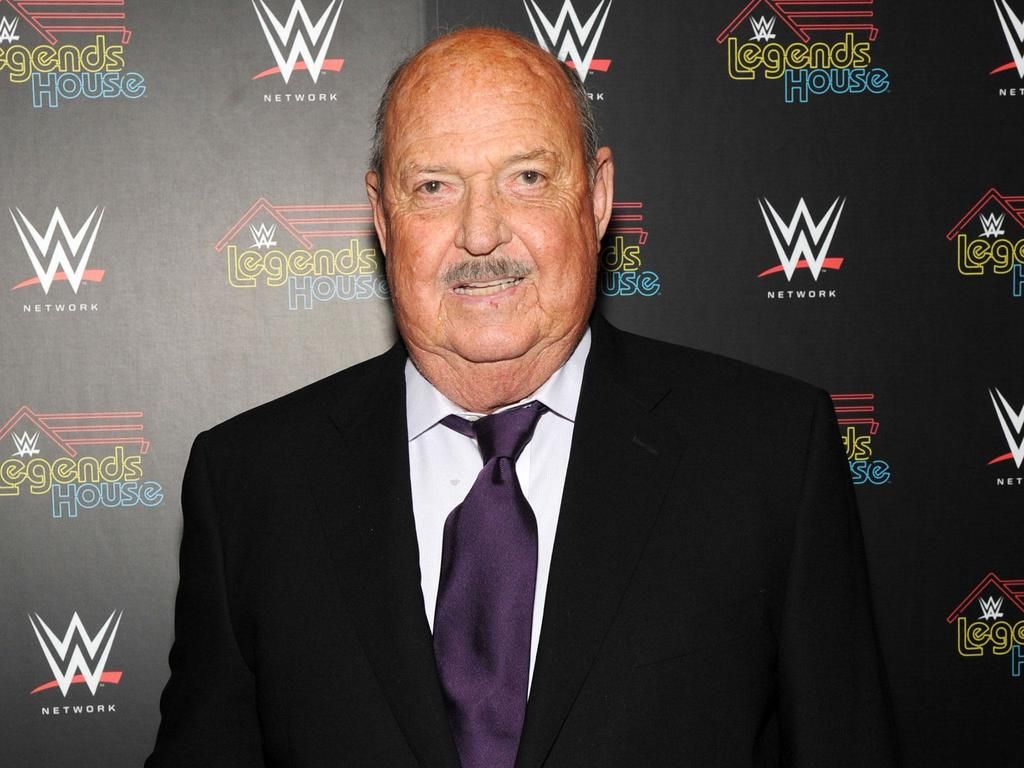 Gene Okerlund dead WWE Hall of Fame announcer dies,…