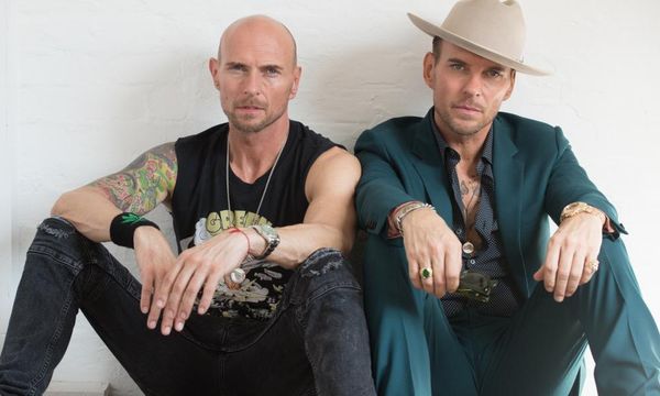 Things and people to hate in 2019: Bros, bacon and the ferry firm with no ferries