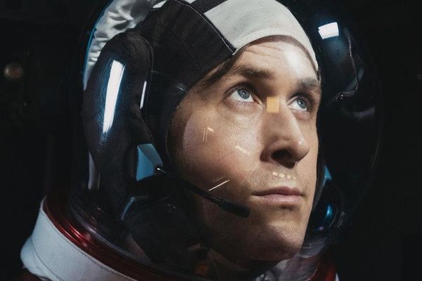 Tom Cross, Editor Of 'First Man,' Talks The Art Of The Edit