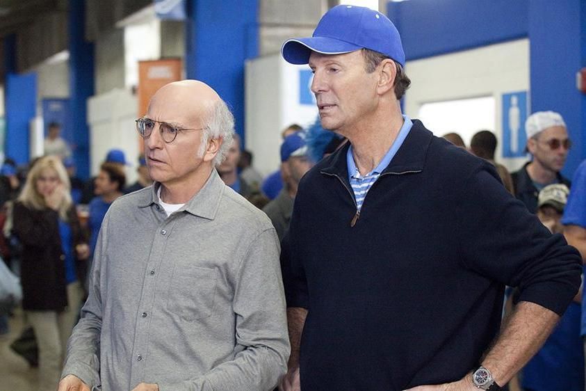 Bob Einstein death Curb Your Enthusiasm cast,…