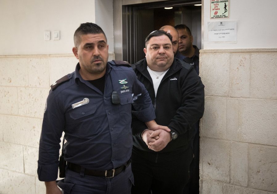 Israeli man convicted of sodomy, murder 21 years after…