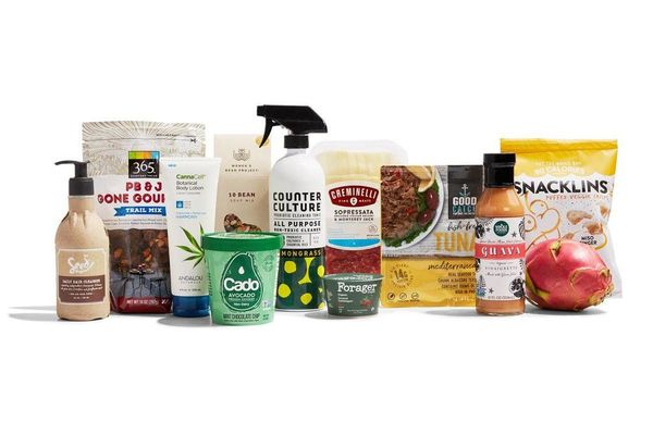 How To Follow Whole Foods Market's Top 10 Food Trends For 2019