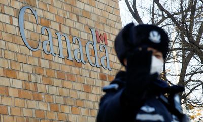 Canada Says 13 Citizens Detained in China Since Arrest of Huawei CFO