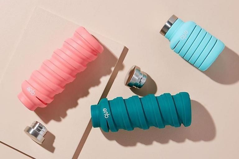 As The Anti-Plastic-Straw Trend Gains Speed, Starbucks Will Pull