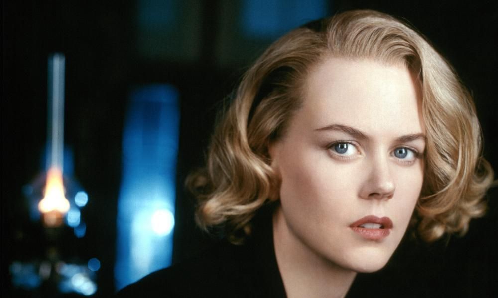 Nicole Kidman’s top 10 films – ranked!