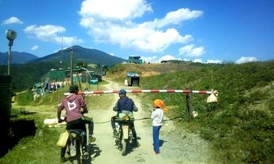 The World of the Khiamniungan Nagas on the Border of India & Myanmar