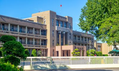 Taiwan News: Cabinet Names Ministers, Vows to Promote Young Politicians