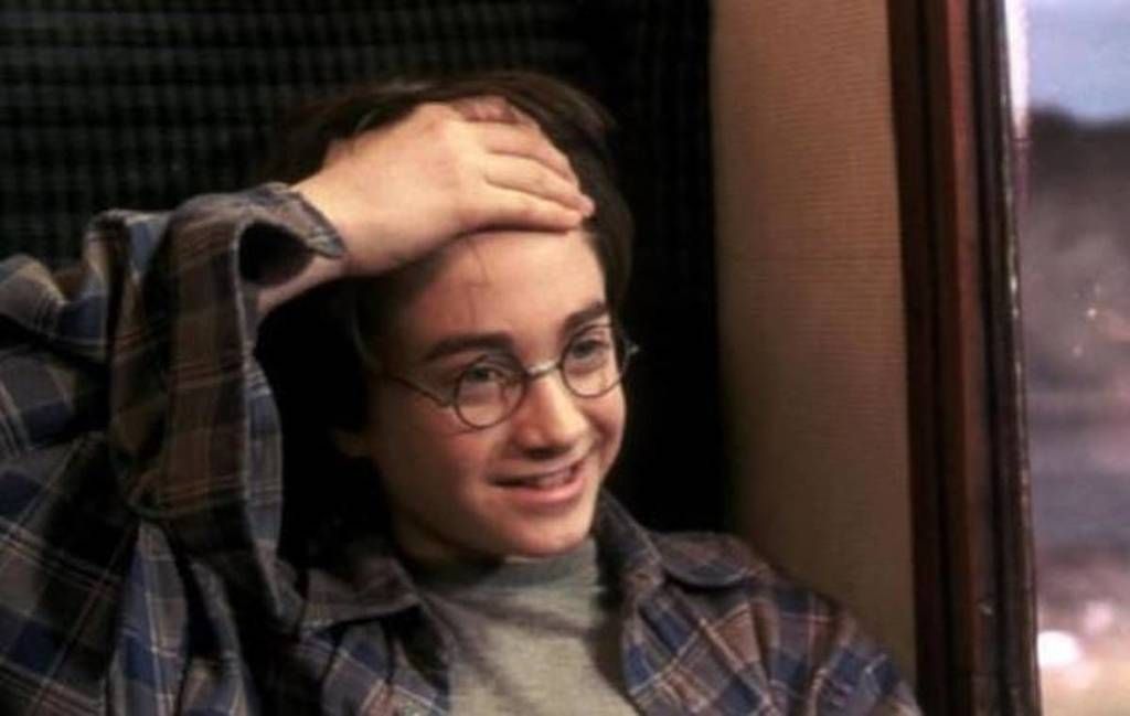 Harry Potter twist will blow your mind