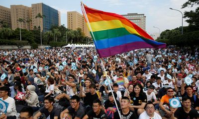 Why Is Global Media Misinterpreting Taiwan's Referendum Results?