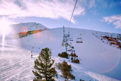 The 7 cheapest resorts in Europe for a last minute skiing holiday