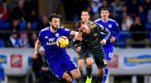 Harry Arter's loan spell at Cardiff may be cut short amid transfer offers