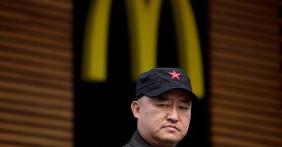Taiwan News: McDonald's China Affirms 'One China' Stance After Online Furor