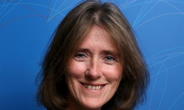 BBC Radio 4 controller Gwyneth Williams announces departure