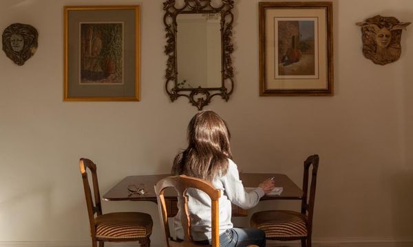 Want to tackle domestic violence? Then ensure refuges are properly funded
