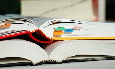 Is China Using Language Textbooks to Influence Taiwanese Education?