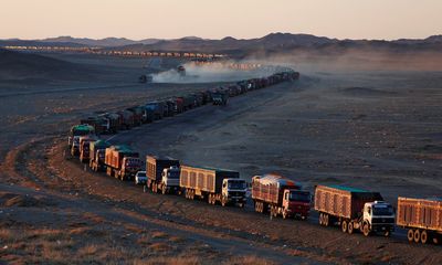 China's Belt and Road Is Still Far From Being 'Green and Healthy'