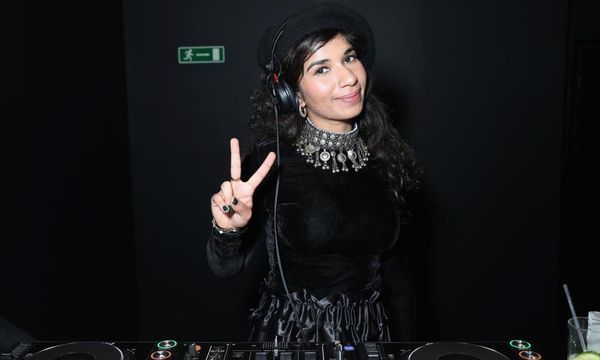 From blaring bhangra to the new grime: 30 years of brilliant British Asian broadcasting