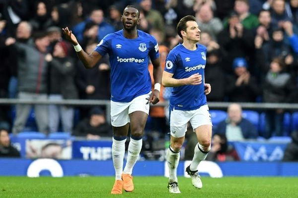 Bolasie facing uncertain Everton future after cutting short Villa stay
