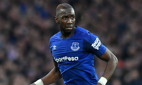 Yannick Bolasie faces Everton departure despite return from loan