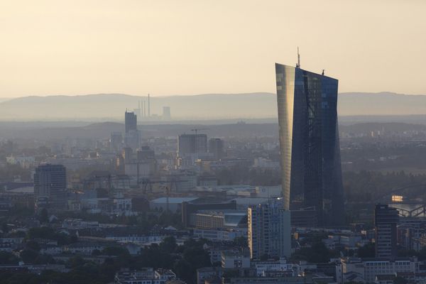ECB Presidential Contenders Wary on Chance of 2019 Rate Hike