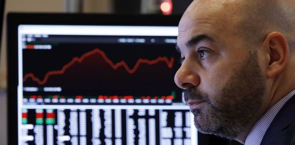 Vital economic data was likely lost during the shutdown – here's why it matters to all Americans