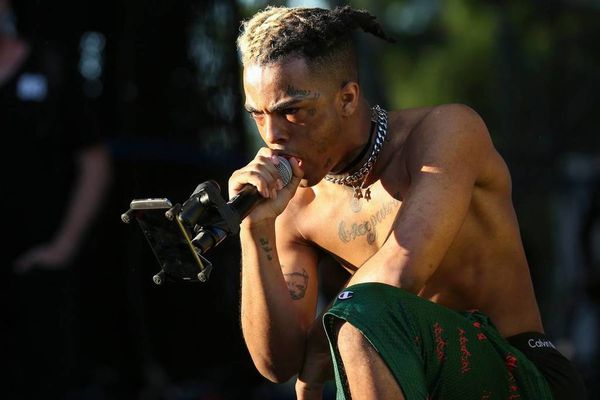 Late rapper XXXTentacion becomes father months after death