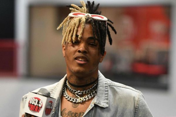 XXXTentacion's son born seven months after rapper's death