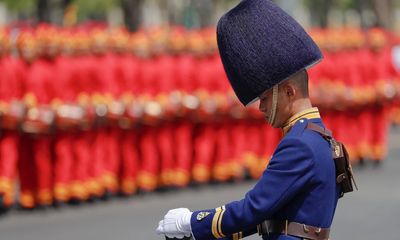 Thailand Prepares for Its First Elections Since the Passing of King Bhumibol