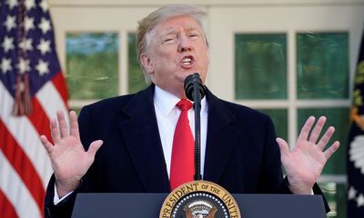 ANALYSIS: How Should Taiwan Navigate the Global Stage If It Can't Trust Trump?