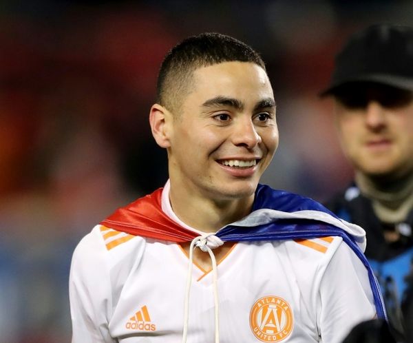 Transfer window quietly closes with Almiron biggest deadline deal