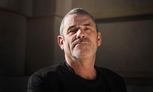 Paul Conroy on Marie Colvin: 'Her curiosity overtook any sense of staying alive'