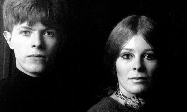 How uplifting to hear David Bowie’s ‘girl with the mousy hair’ tell her story