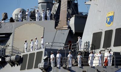 Taiwan Can Benefit From the US Killing the INF Treaty With Russia