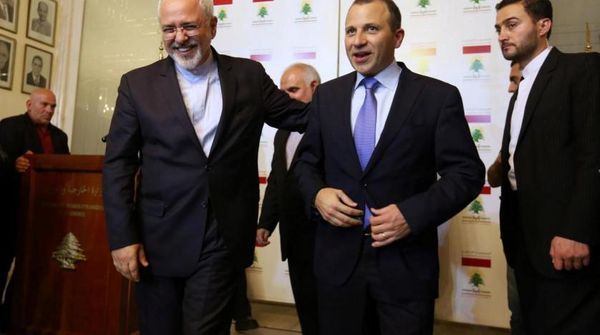 Western Countries Move against Iran’s Offer to Arm Lebanese Military