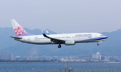 Taiwan News: Transport Ministry Mediates as Pilots' Strike Enters 4th Day