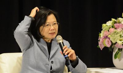 OPINION: Taiwan Has an Unhealthy Obsession With Tax Cuts
