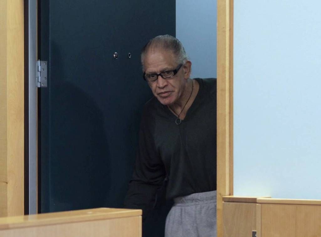 Malcolm Rewa's lawyer accuses Susan Burdett's son of…