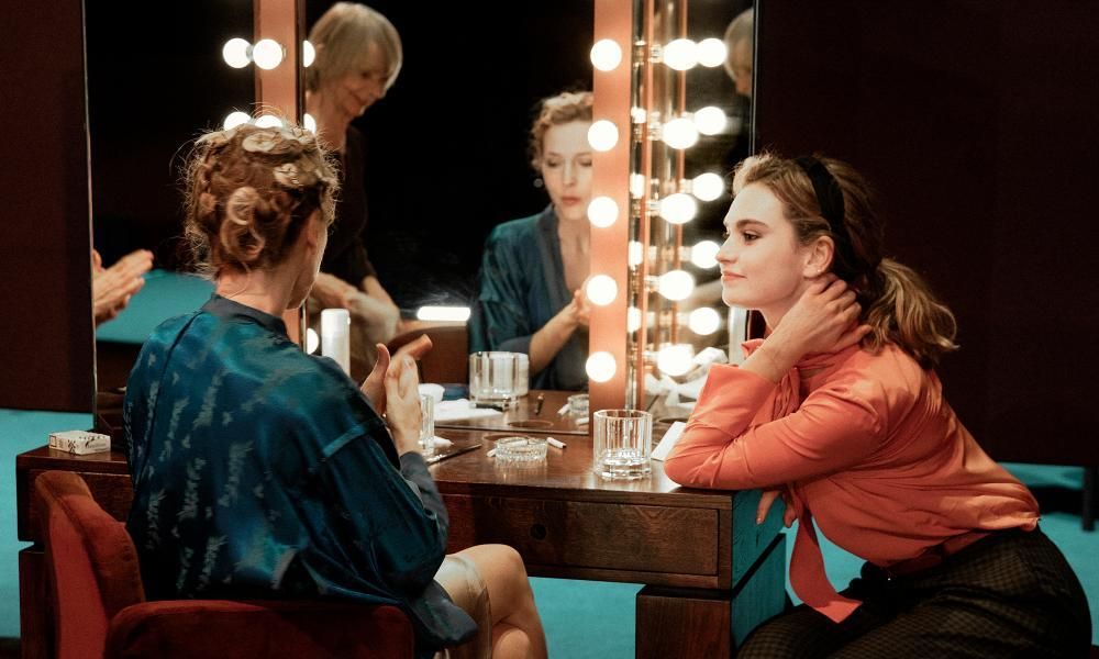 All about eve review classic hollywood updated with 
