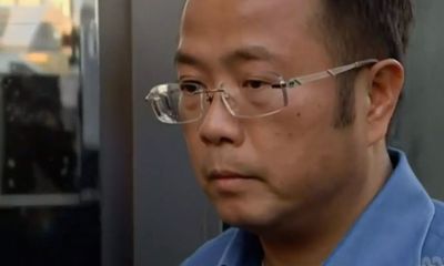INTERVIEW: Inside Australia's Decision to Ban Chinese Tycoon Huang Xiangmo