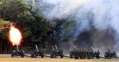 Southeast Asia Is Being Flooded With Russian Weapons & Military Technology