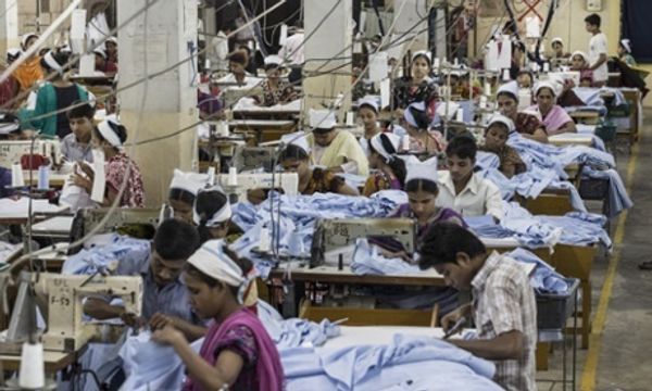 Protecting a tangled workforce that stretches across the world