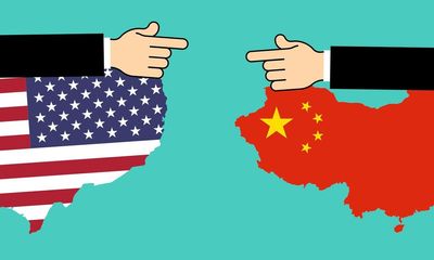 WeChat Censorship Has Risen Along With US-China Trade War Tensions